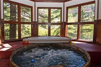 Manitou Lodge By Telluride Alpine Lodging المظهر الخارجي الصورة