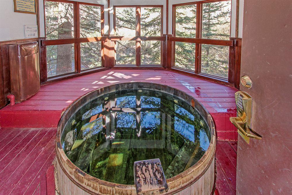 Manitou Lodge By Telluride Alpine Lodging المظهر الخارجي الصورة