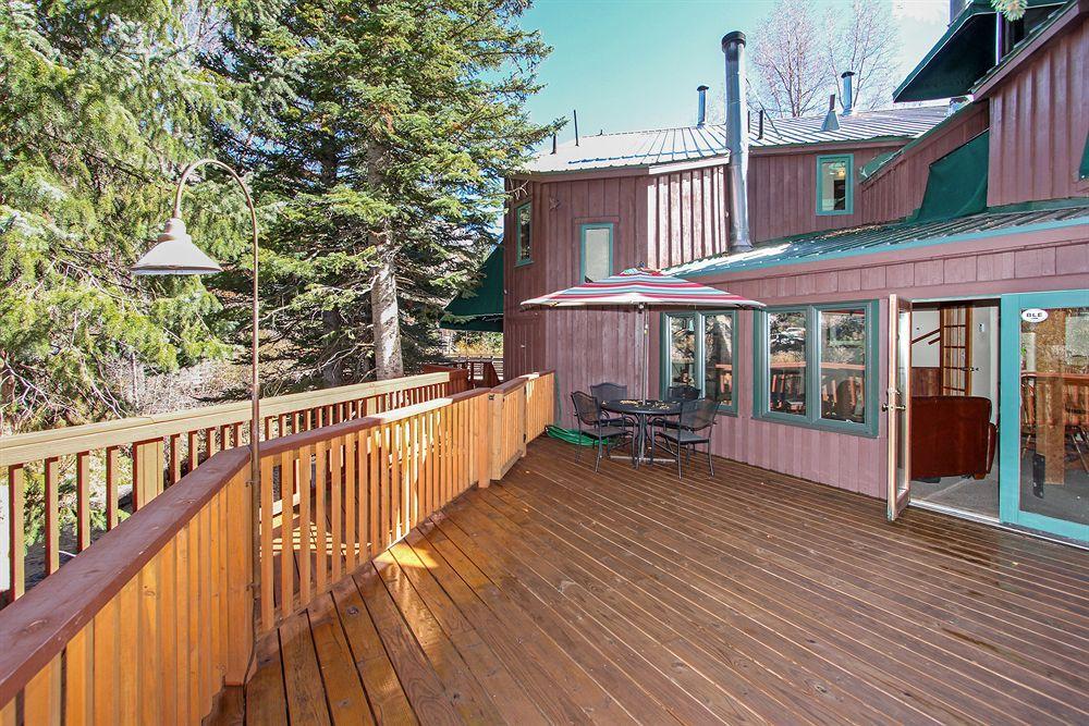 Manitou Lodge By Telluride Alpine Lodging المظهر الخارجي الصورة