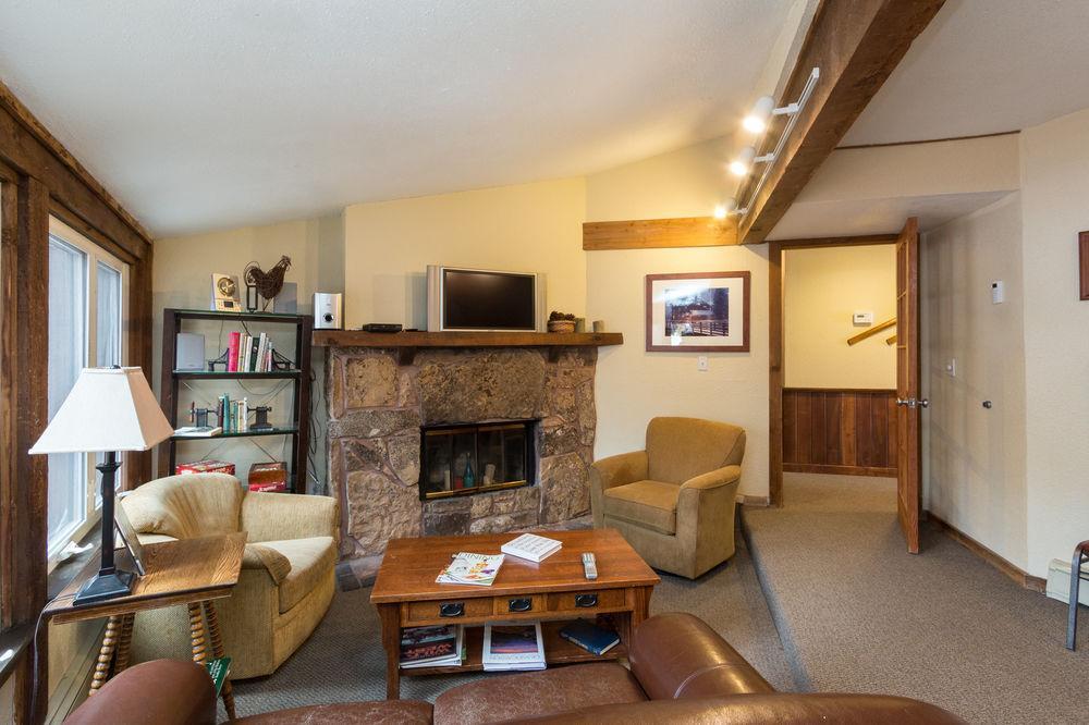 Manitou Lodge By Telluride Alpine Lodging المظهر الخارجي الصورة