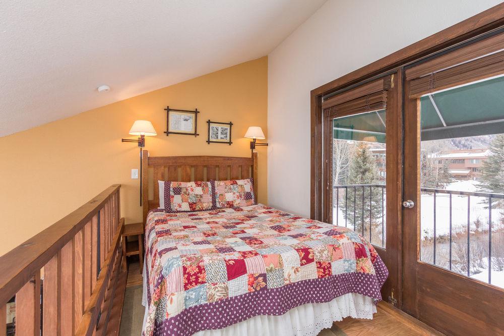 Manitou Lodge By Telluride Alpine Lodging المظهر الخارجي الصورة