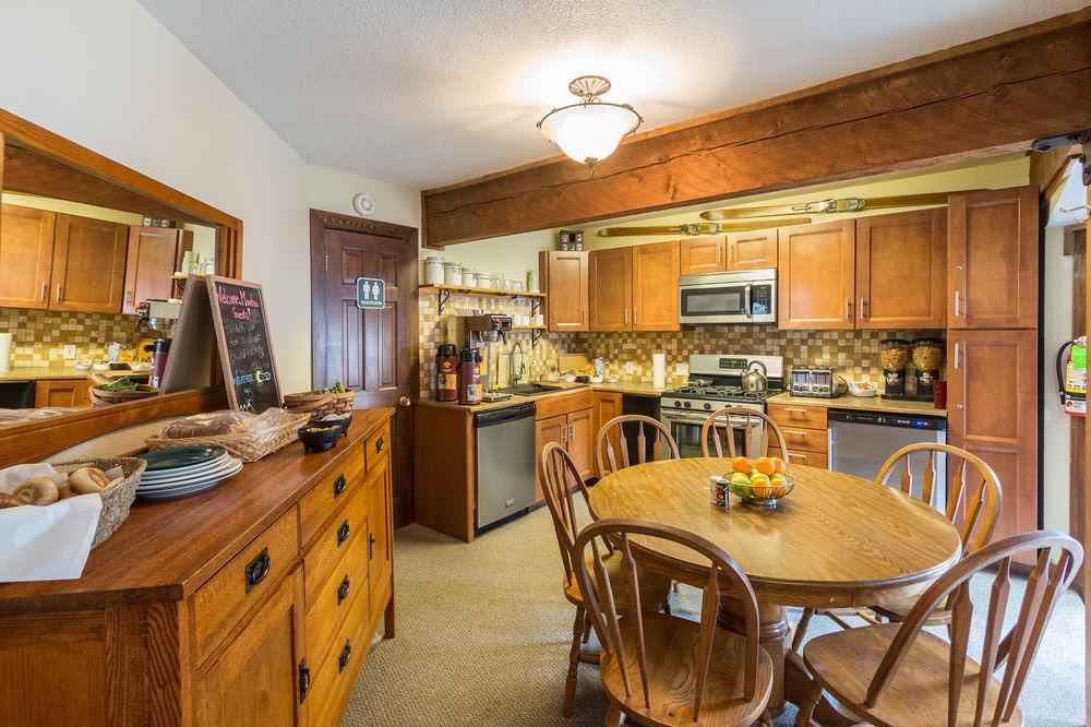 Manitou Lodge By Telluride Alpine Lodging المظهر الخارجي الصورة