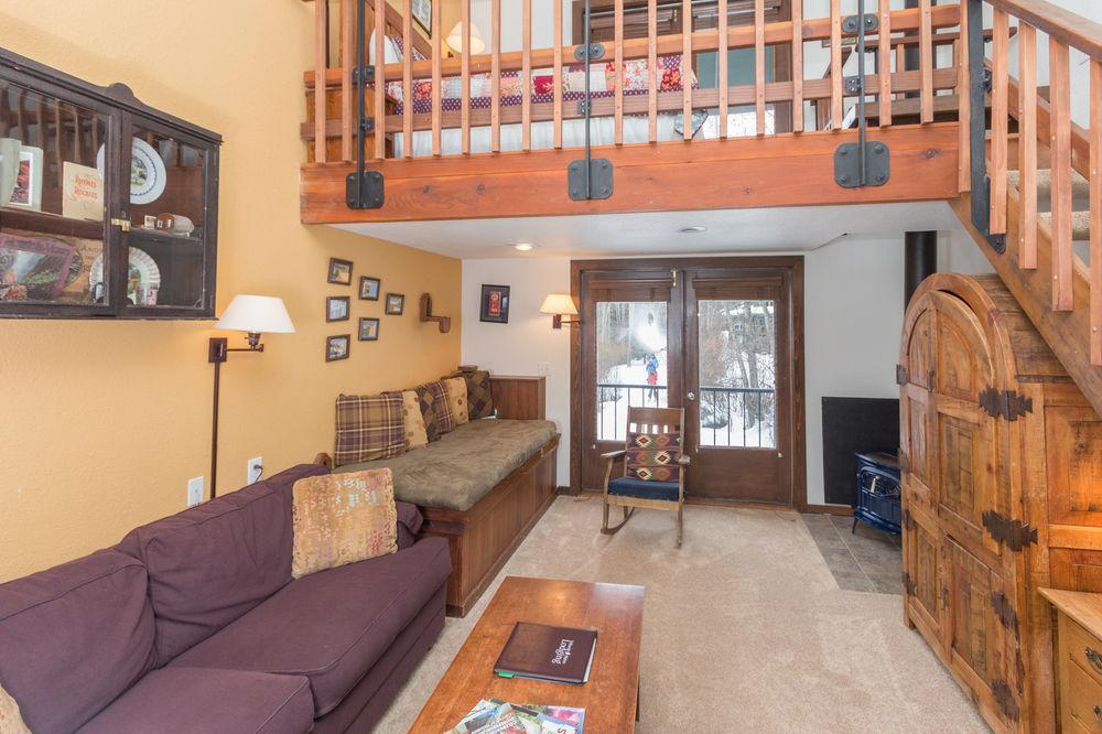 Manitou Lodge By Telluride Alpine Lodging المظهر الخارجي الصورة