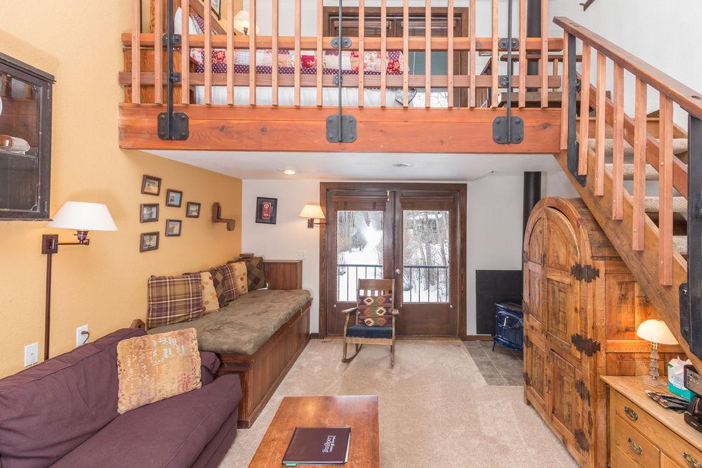 Manitou Lodge By Telluride Alpine Lodging المظهر الخارجي الصورة