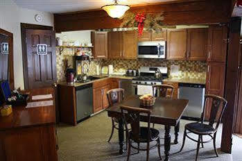 Manitou Lodge By Telluride Alpine Lodging المظهر الخارجي الصورة
