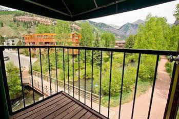 Manitou Lodge By Telluride Alpine Lodging المظهر الخارجي الصورة