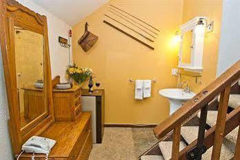 Manitou Lodge By Telluride Alpine Lodging المظهر الخارجي الصورة